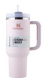 Stanley Quencher H2.0 Flowstate rosa termokop - 1,18 l